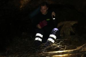 2018 Ausbildungswoche Arber